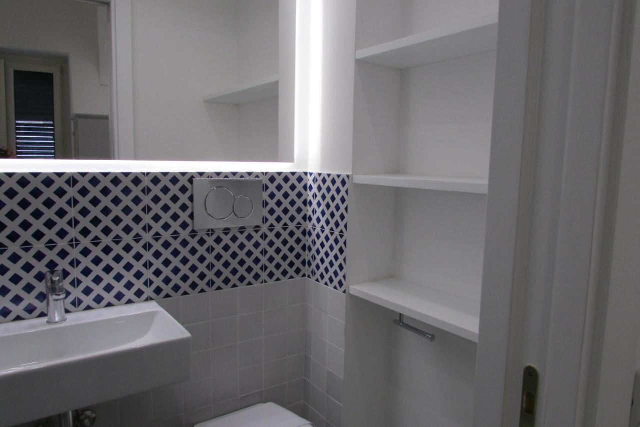 Domus Claudia Hotel Atrani Eksteriør billede